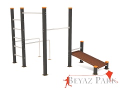 Barfiks Park