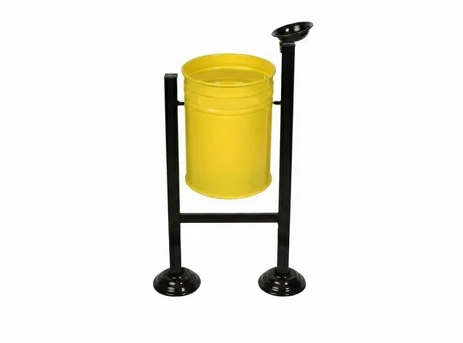 Dış Mekan Çöp Kovaları