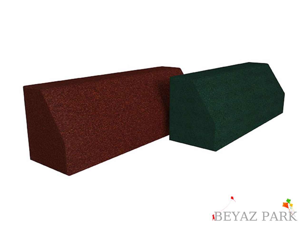 09-61014 Kauçuk Bordür