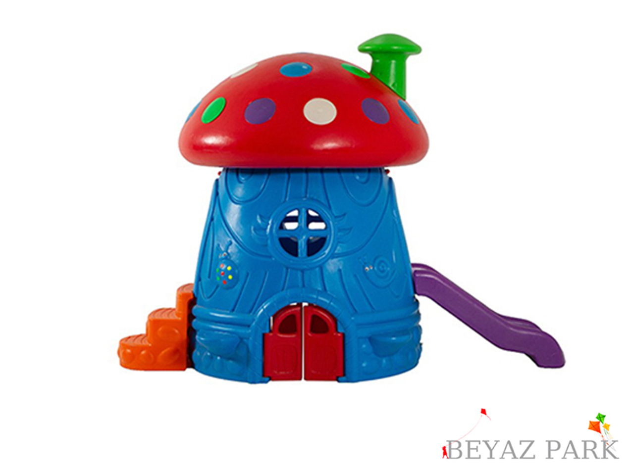  21- 20334 - Dev Mantar Oyun Aktivite Merkezi