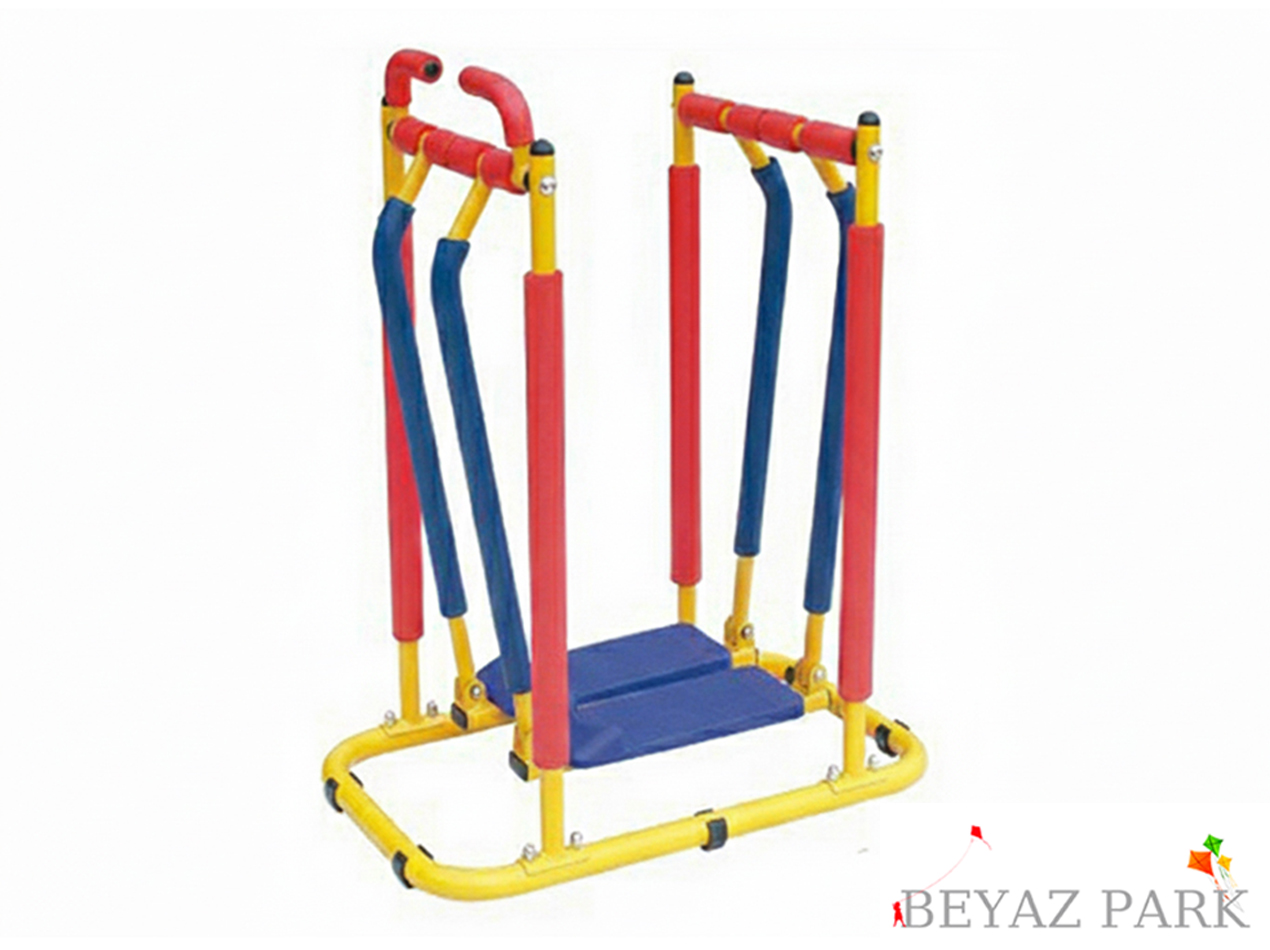 25 - 30352 - Spor Aletleri - Çocuk Fitness - (Yürüyüş Aleti)