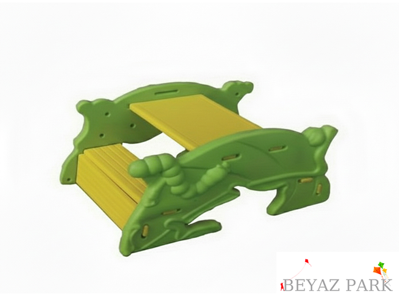 35 - 30830 - Çocuk Piknik Masası