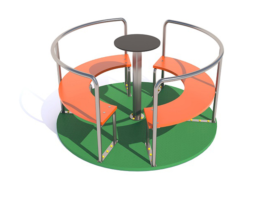  10 - Eğlenceli Dönüş