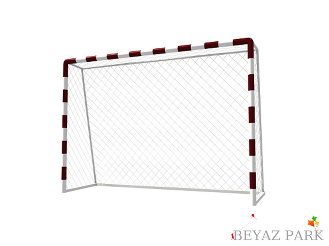 08- Hentbol Kalesi