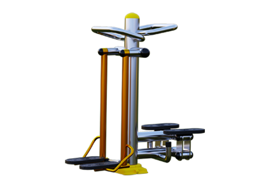 16- İç ve Dış Bacak Güçlendirme ve Step Spor Aleti