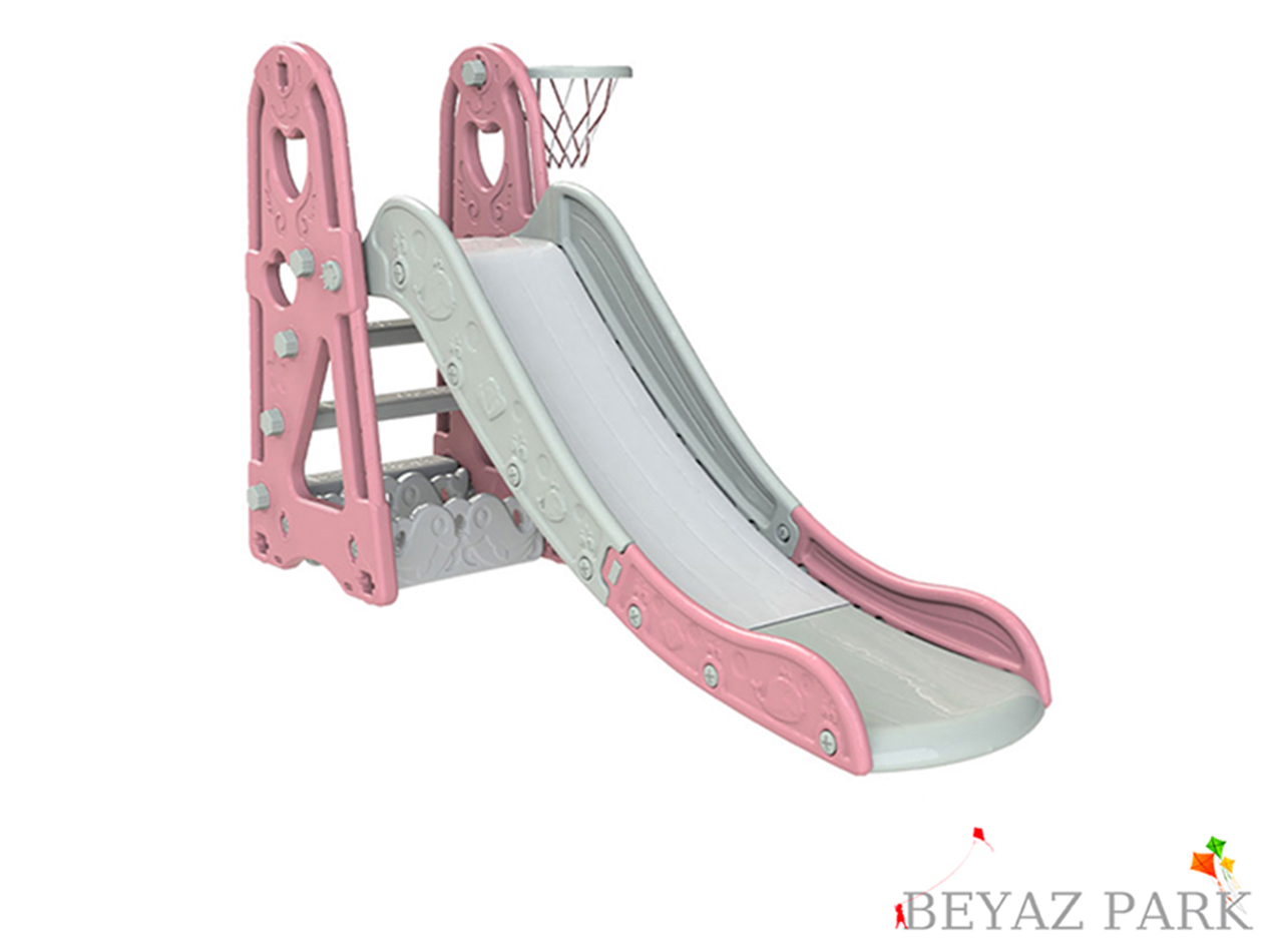 05- 20126 - Potalı Mutlu Kaydırak