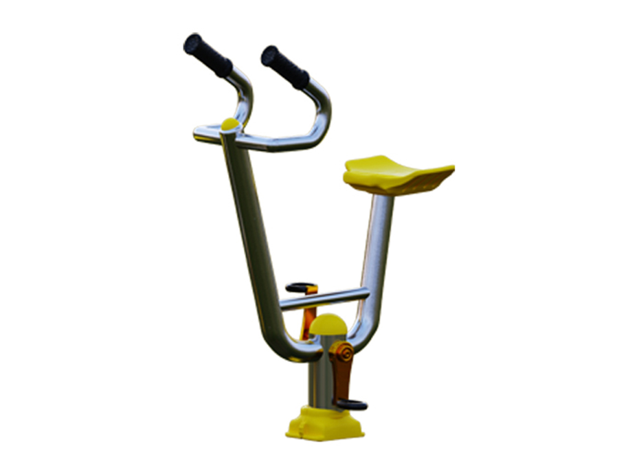 03- Kondisyon Bisikleti