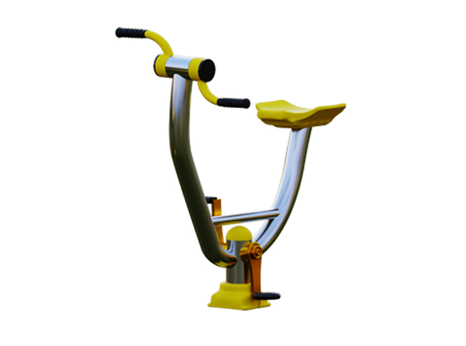 05-El ve Ayak Bisikleti Spor Aleti