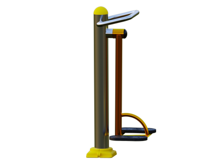 06-Yan Salınım Spor Aleti