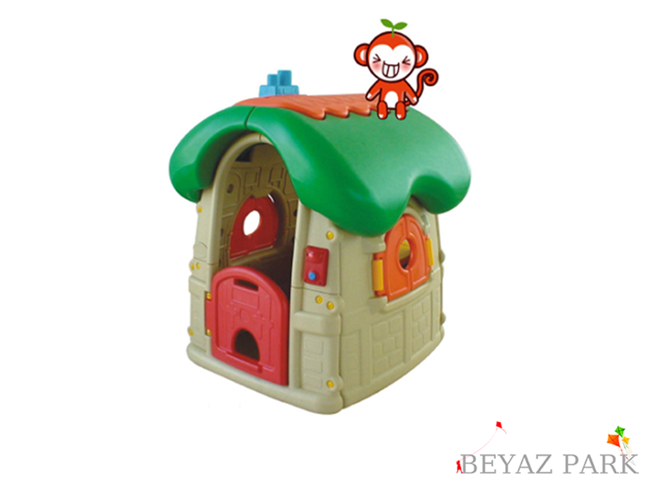 17 - 20762 - Mantar Evim