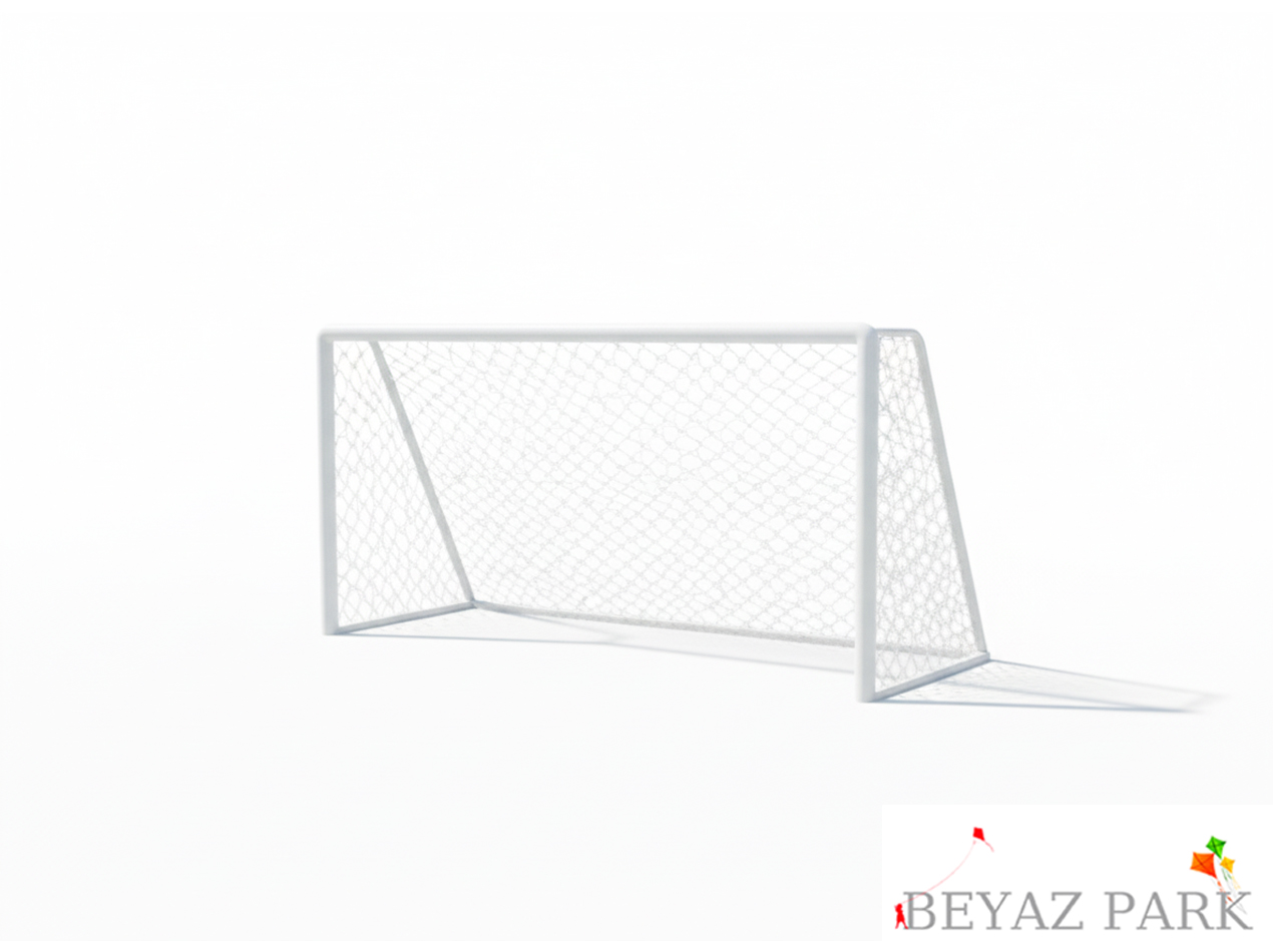 06 -Minyatür Futbol Kalesi