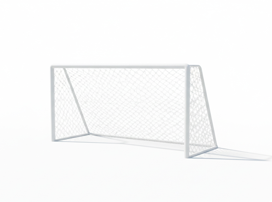 06 -Minyatür Futbol Kalesi