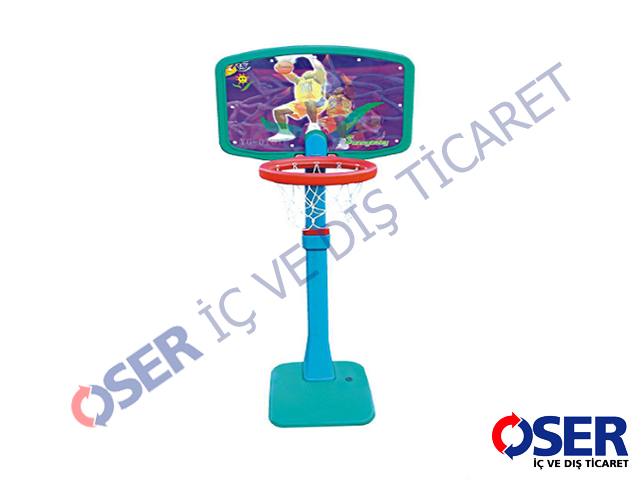 38 - 30310 - Basketbol Potası