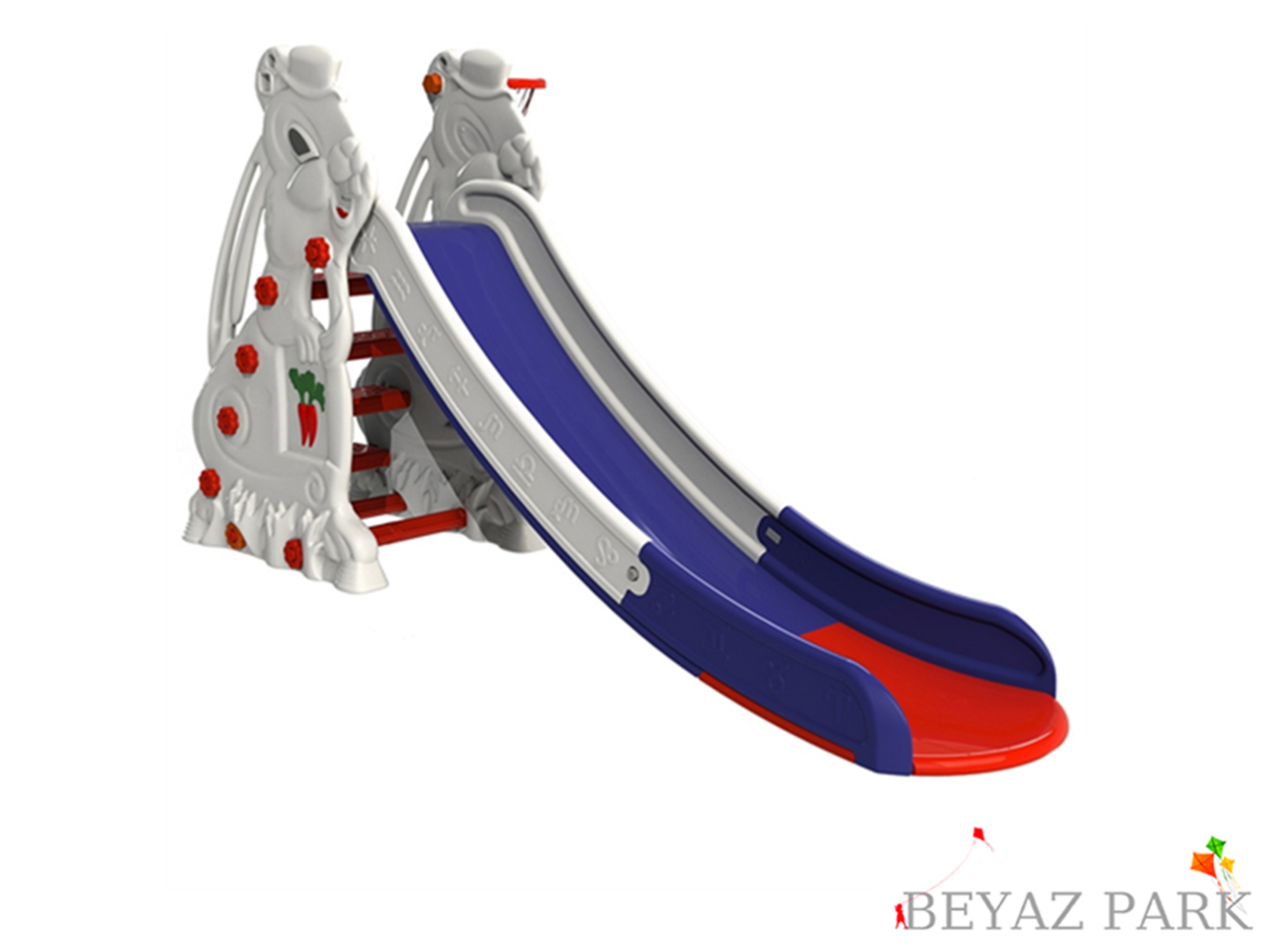 07 - 20167 - Potalı Büyük Tavşan Kaydırak