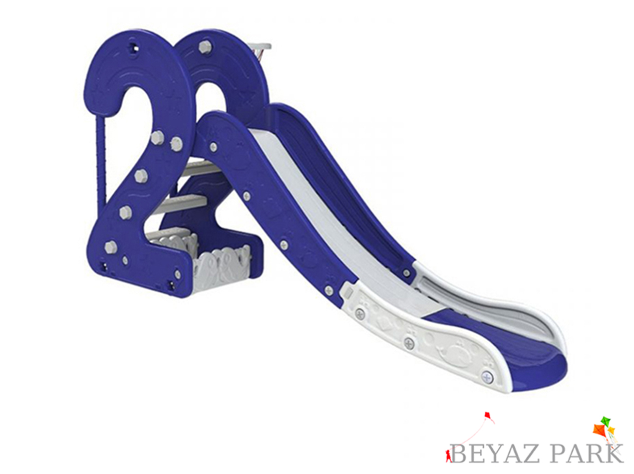 06 - 20165 - Potalı Rakam Kaydırak