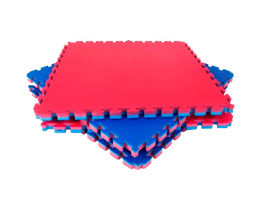 11 -50904 100x100x2,6 cm Tatami Esnek Zemin Parkesi