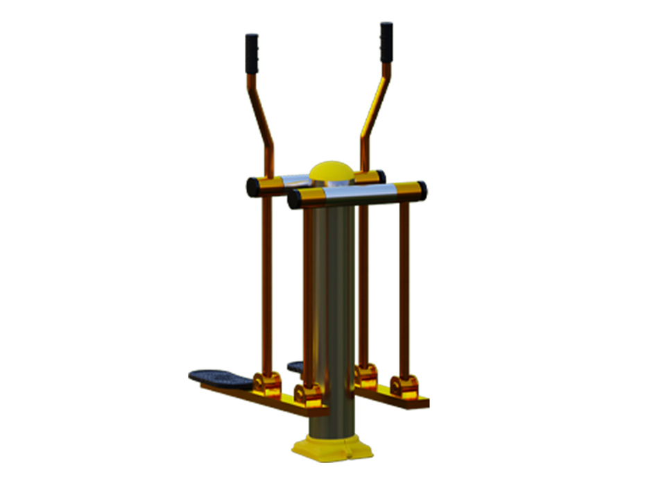  09- Tekli Uzay Yürüyüş Spor Aleti