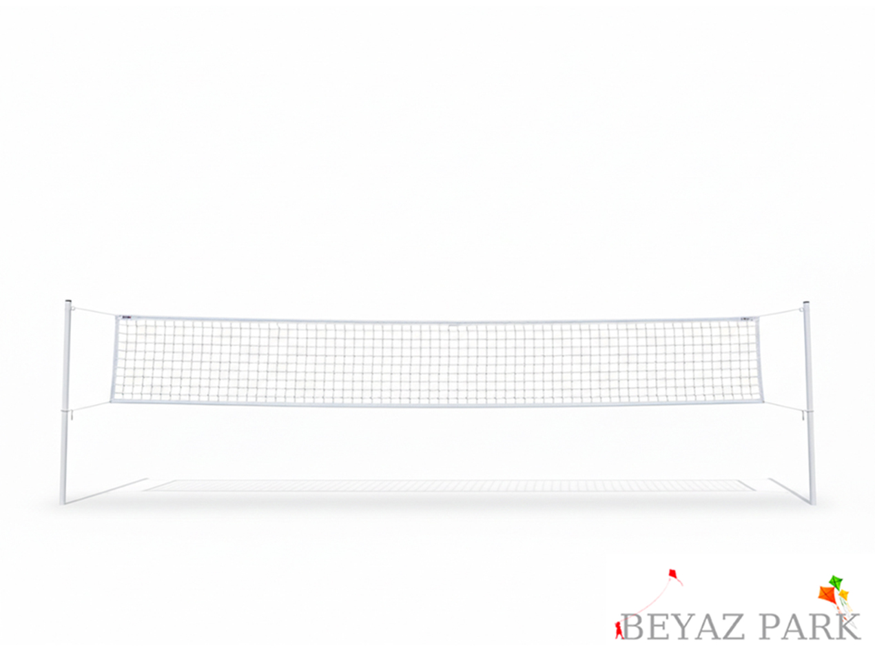  04 - Voleybol Direği