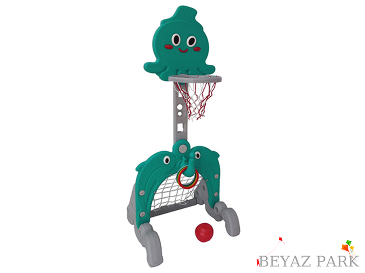 31 - 30315 - Yunus Pota-Kale-Halka Atma 3lü Set